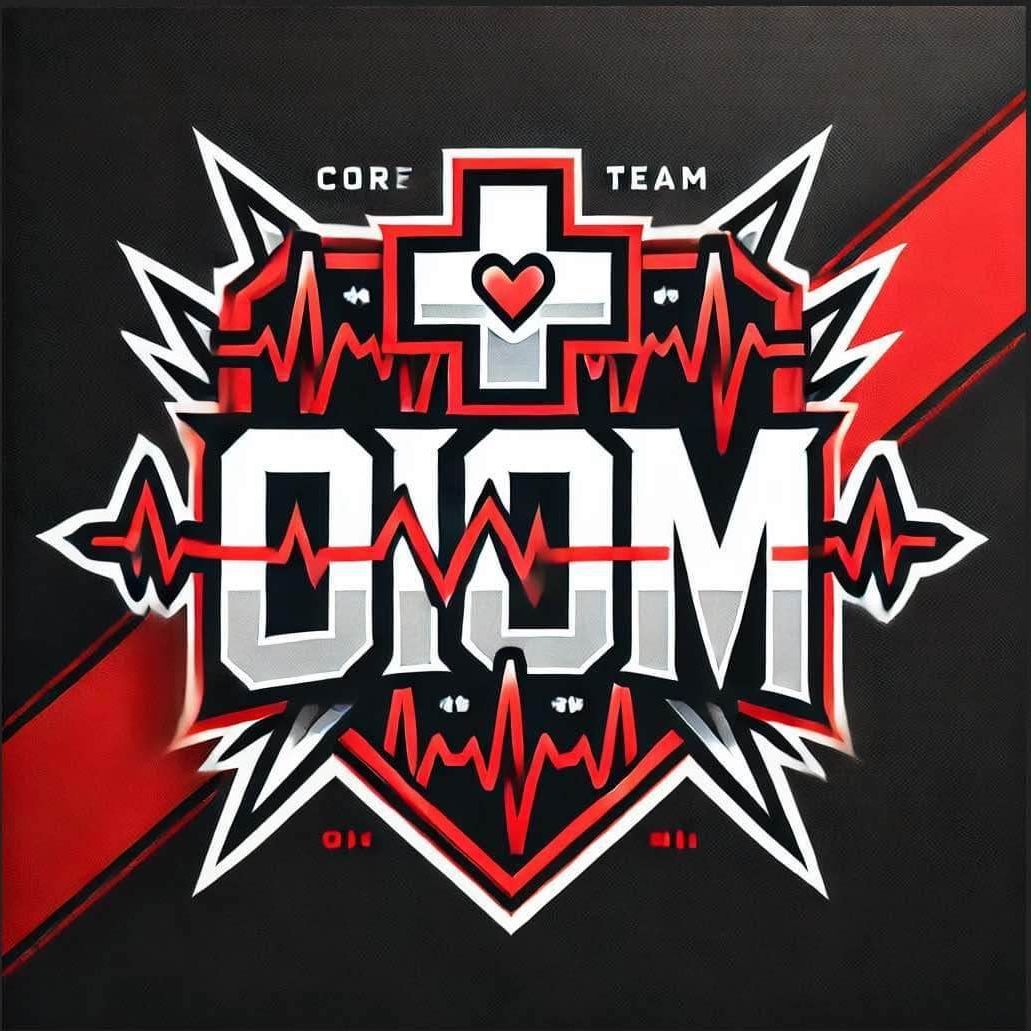 oiom team logo