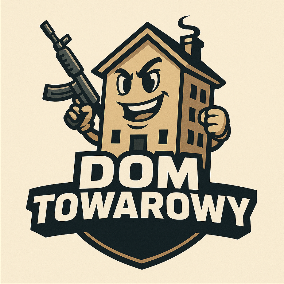 dom towarowy